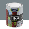 Peinture extérieure Bois INVENTIV' Gris bleu - pot