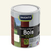Peinture extérieure Bois INVENTIV' Ivoire - pot