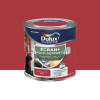 Peinture DULUX VALENTINE Ecran+ Multi-supports Rouge coquelicot - 0,25L Peinture DULUX VALENTINE Ecran+ Multi-supports Rouge coquelicot - 0,25L