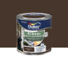 Peinture DULUX VALENTINE Ecran+ Multi-supports Brun Normandie- 0,25L