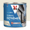 Peinture bois V33 Climats Extrêmes Beige calcaire - 2L