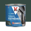 Peinture bois V33 Climats Extrêmes Vert Basque - 0,5L