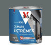 Peinture bois V33 Climats Extrêmes Gris basalte - 0,5L