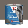 Peinture bois V33 Climats Extrêmes Taupe - 0,5L