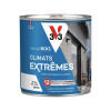 Peinture bois V33 Climats Extrêmes Blanc - 0,5L