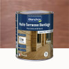 Huile Terrasse Bardage BLANCHON Ipé - 1L