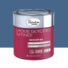 Laque Glycéro Satinée Théodore Bleu - 0,5L