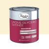 Laque Glycéro Satinée Théodore Ivoire - 0,5L