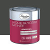 Laque Glycéro Satinée Théodore Noir - 0,5L