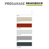 Peinture Sol RÉSINENCE ProGarage Graphite - nuancier Peinture Sol RÉSINENCE ProGarage Graphite - nuancier