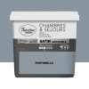 Peinture Chambres & Séjours Théodore Satin lessivable Portobello - 0,75L