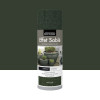 Peinture aérosol Rust-Oleum Effet Sablé Vert forêt - 400ml
