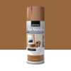 Peinture aérosol Rust-Oleum Effet métallisé Cuivre mat - 400ml