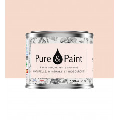 Testeur Peinture Pure & Paint Ballerine - 100ml