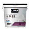 Peinture mat CÉCIL PE M55 Blanc - 10L