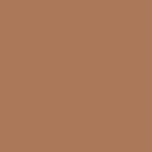Peinture acrylique satin DULUX VALENTINE Crème de couleur Terre cuite - couleur