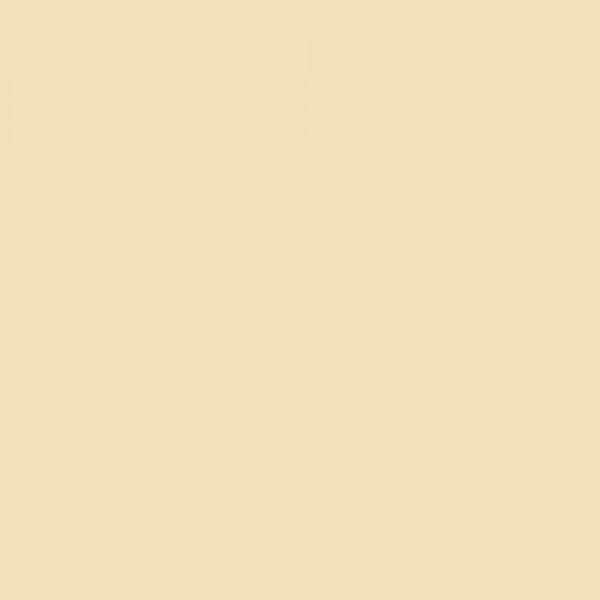 Peinture acrylique satin DULUX VALENTINE Crème de couleur Vanille - couleur