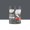 Peinture multi-supports Maison Déco Relook Meubles Les couleurs Satin Gris béton - 0,2L