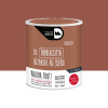 Peinture finition MAISON DECO Relook Tout Terracotta - 0,5L Peinture finition MAISON DECO Relook Tout Terracotta - 0,5L