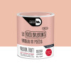 Peinture finition MAISON DECO Relook Tout Rose Ballerine - 0,5L Peinture finition MAISON DECO Relook Tout Rose Ballerine - 0,5L