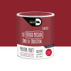Peinture finition MAISON DECO Relook Tout Rouge Passion - 0,5L Peinture finition MAISON DECO Relook Tout Rouge Passion - 0,5L