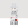 Bombe de peinture MAISON DECO Radiateurs Gris perle Satin - 400ml Bombe de peinture MAISON DECO Radiateurs Gris perle Satin - 400ml