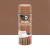 Bombe de peinture MAISON DECO Radiateurs effet quartz Cuivre Quartz - 400ml Bombe de peinture MAISON DECO Radiateurs effet quartz Cuivre Quartz - 400ml
