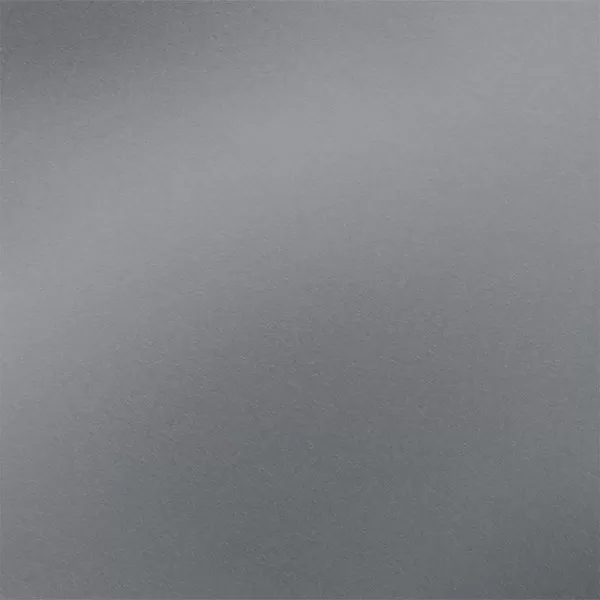Bombe de peinture MAISON DECO Haute température Aluminium - couleur