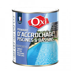 Primaire d'accochage OXI Piscines & Bassins - 2,5L