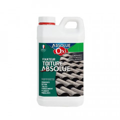 Fixateur Toiture OXI