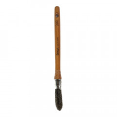 Pinceau à réchampir Sencys spécial lasure - 15mm