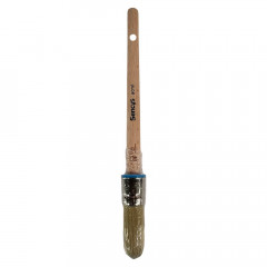 Brosse à réchampir Sencys Acrylique - 15mm