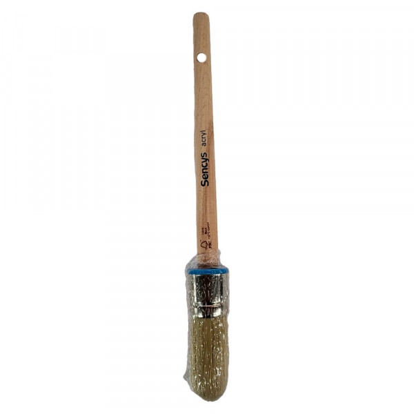 Brosse à réchampir Sencys Acrylique-18mm