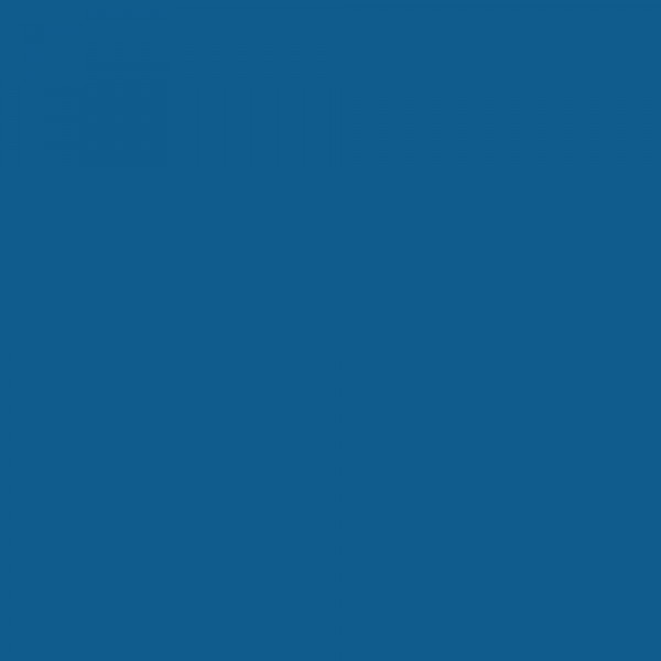Bombe de peinture JULIEN Color Touch Bleu Radieux ral 5019 Satin - couleur