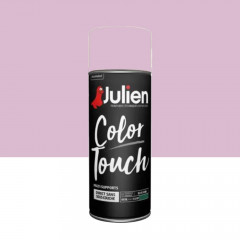 Bombe de peinture JULIEN Color Touch Baby doll Satin - 400ml