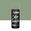 Bombe de peinture JULIEN Color Touch Vert pâle ral 6021 Satin - 400ml Bombe de peinture JULIEN Color Touch Vert pâle ral 6021 Satin - 400ml