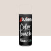 Bombe de peinture JULIEN Color Touch Lin clair Satin - 400ml