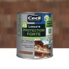 Lasure Protection Forte CECIL LX545+ Noyer - 1L