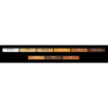 Lasure Protection Forte CECIL LX545+ Bois blanchi  - nuancier
