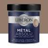 Peinture Libéron Métal Absolu Brillant Or blanc - 0,5L