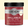 Peinture Brillance Sublime Libéron Porcelaine - 0,5L