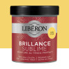Peinture Brillance Sublime Libéron Plein soleil - 0,5L