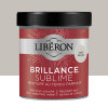 Peinture Brillance Sublime Libéron Gris reflet - 0,5L