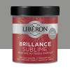 Peinture Brillance Sublime Libéron Gris building - 0,5L