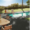 Saturateur Haute Protection V33 Biosourcé Anthracite mat - ambiance Saturateur Haute Protection V33 Biosourcé Anthracite mat - ambiance