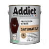 Saturateur Addict Teck - 2,5L