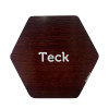 Saturateur Addict Teck - teinte