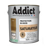 Saturateur Addict Chêne - 2,5L