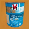 V33 Lasure Aquastop 4ans Chêne naturel