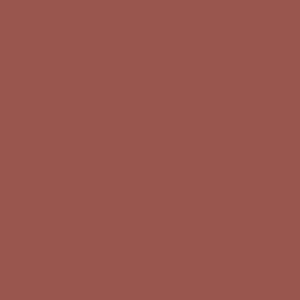 Chambres & Séjours Théodore Satin Monocouche Rouge madras - couleur Chambres & Séjours Théodore Satin Monocouche Rouge madras - couleur